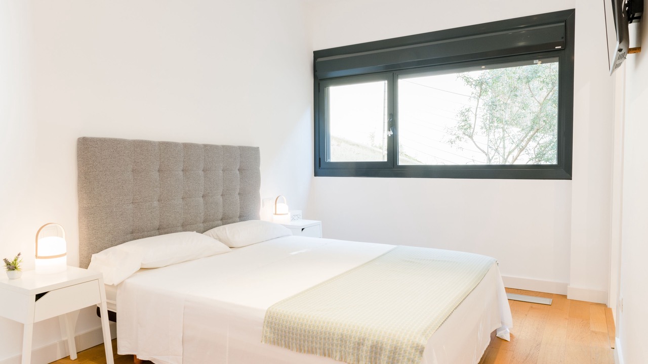 Photo of Bedroom in Puig Manya