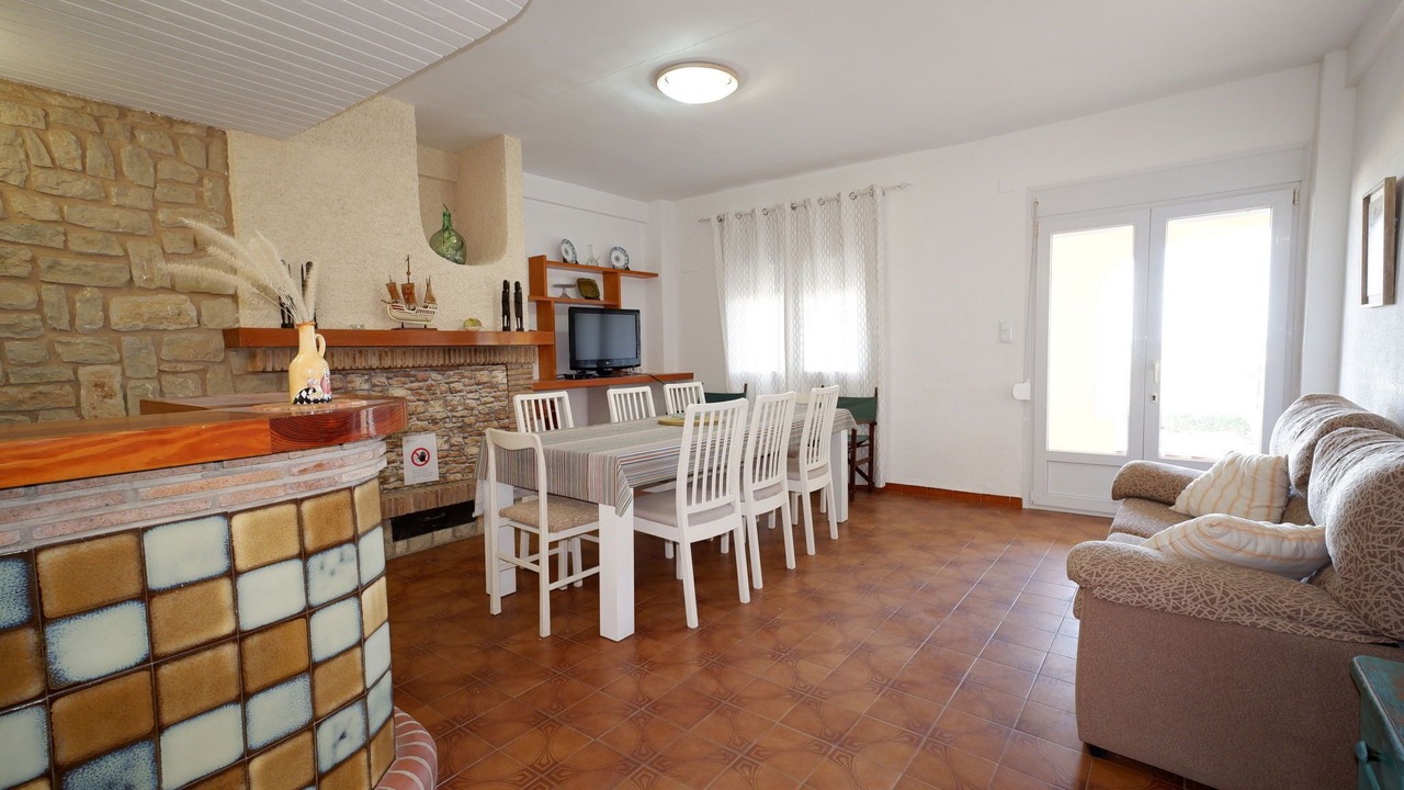 Photo of Livingroom in Les Deveses