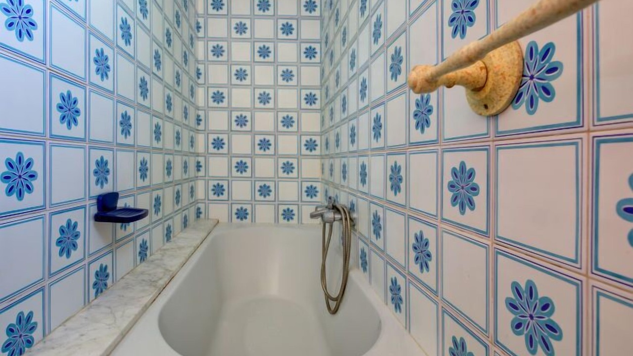Photo of Bathroom in Les Deveses