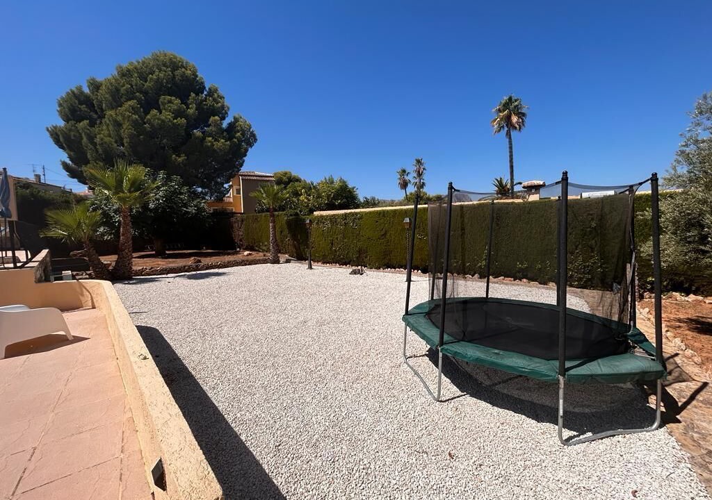 Photo of Outdoor in Casas de Torrat