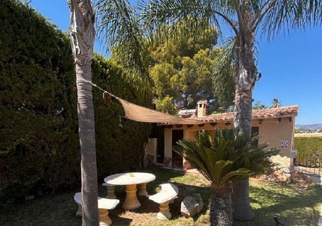 Photo of Outdoor in Casas de Torrat