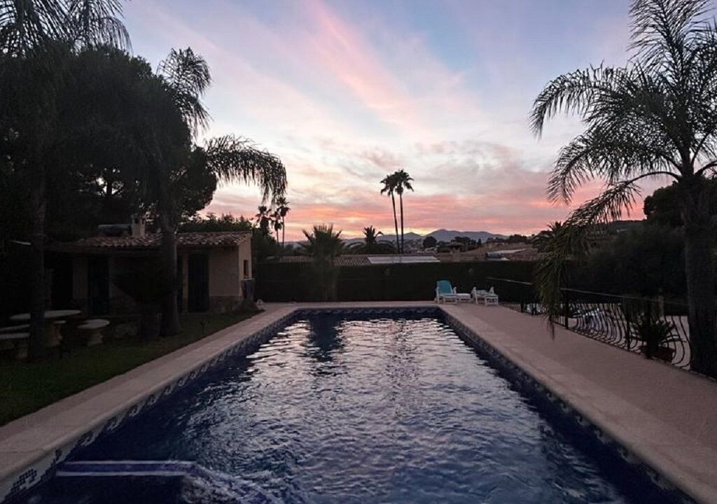 Photo of Outdoor in Casas de Torrat