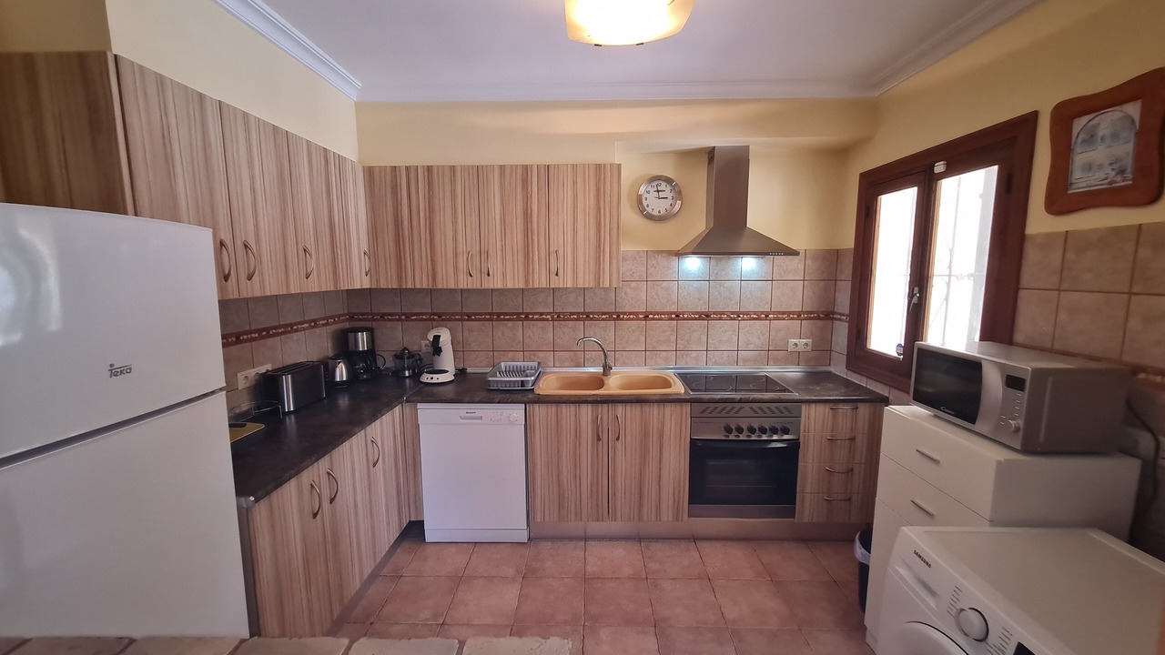 Photo of Kitchen in Casas de Torrat