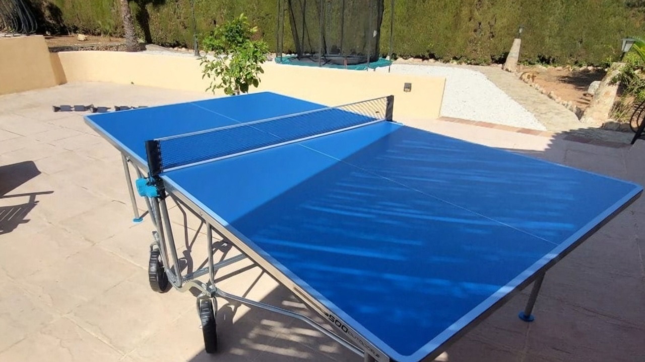 Photo of Outdoor in Casas de Torrat