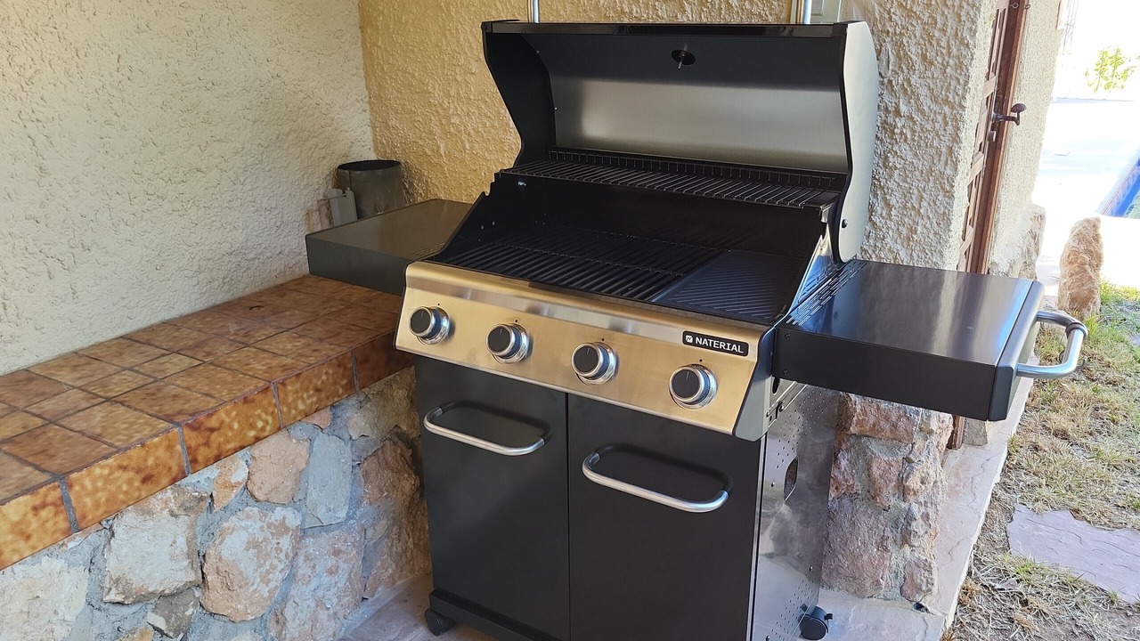 Photo of Outdoor in Casas de Torrat