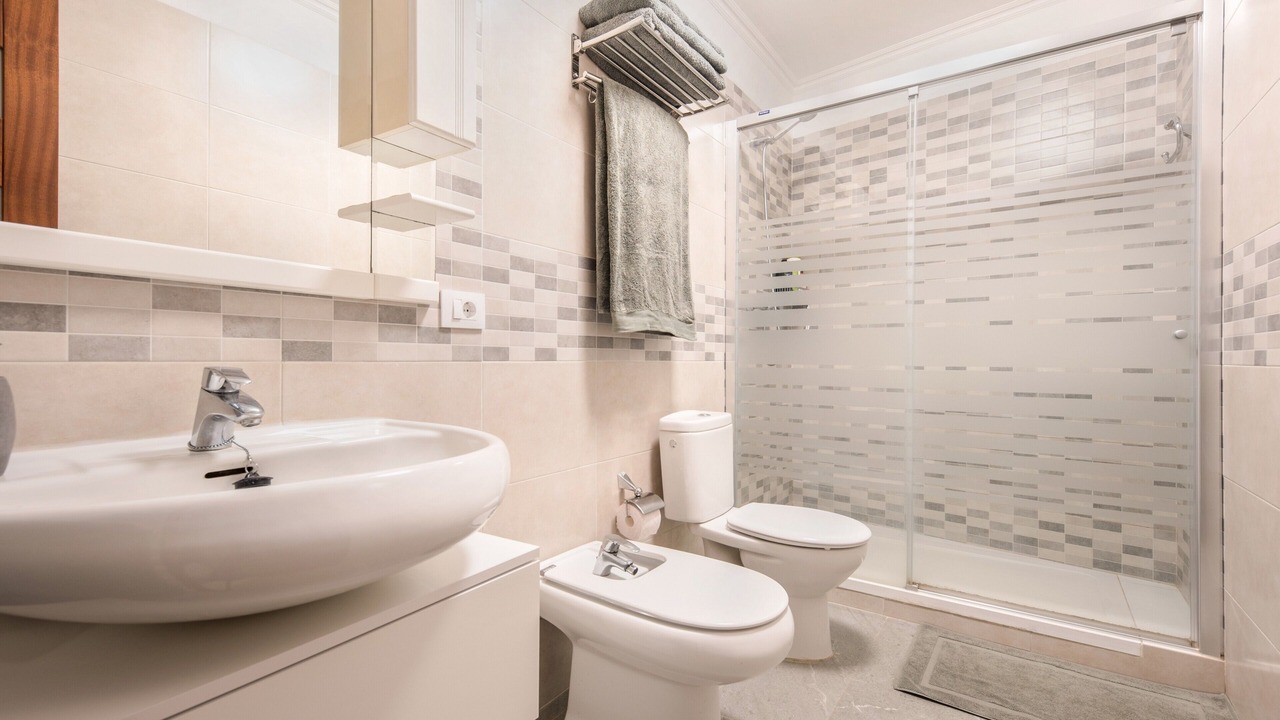 Photo of Bathroom in San Andres