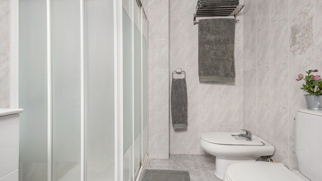 Photo of Bathroom in San Andres