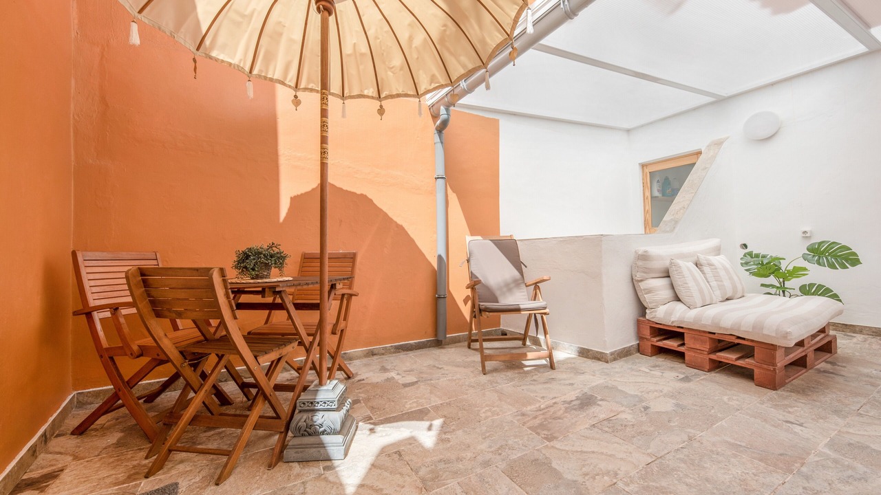 Photo of Outdoor in San Andres