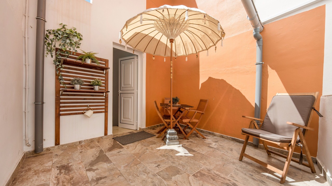 Photo of Outdoor in San Andres