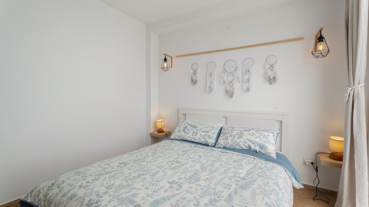 Photo of Bedroom in Puerto de la Cruz