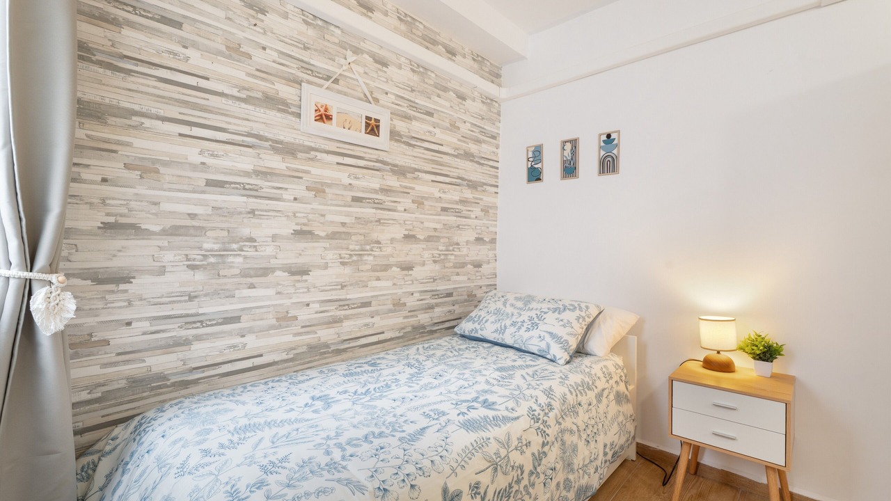 Photo of Bedroom in Puerto de la Cruz