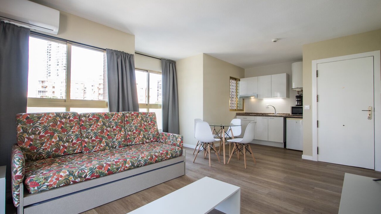 Photo of Livingroom in Rincon de Loix