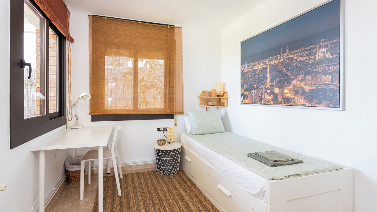 Photo of Bedroom in Premia de Dalt