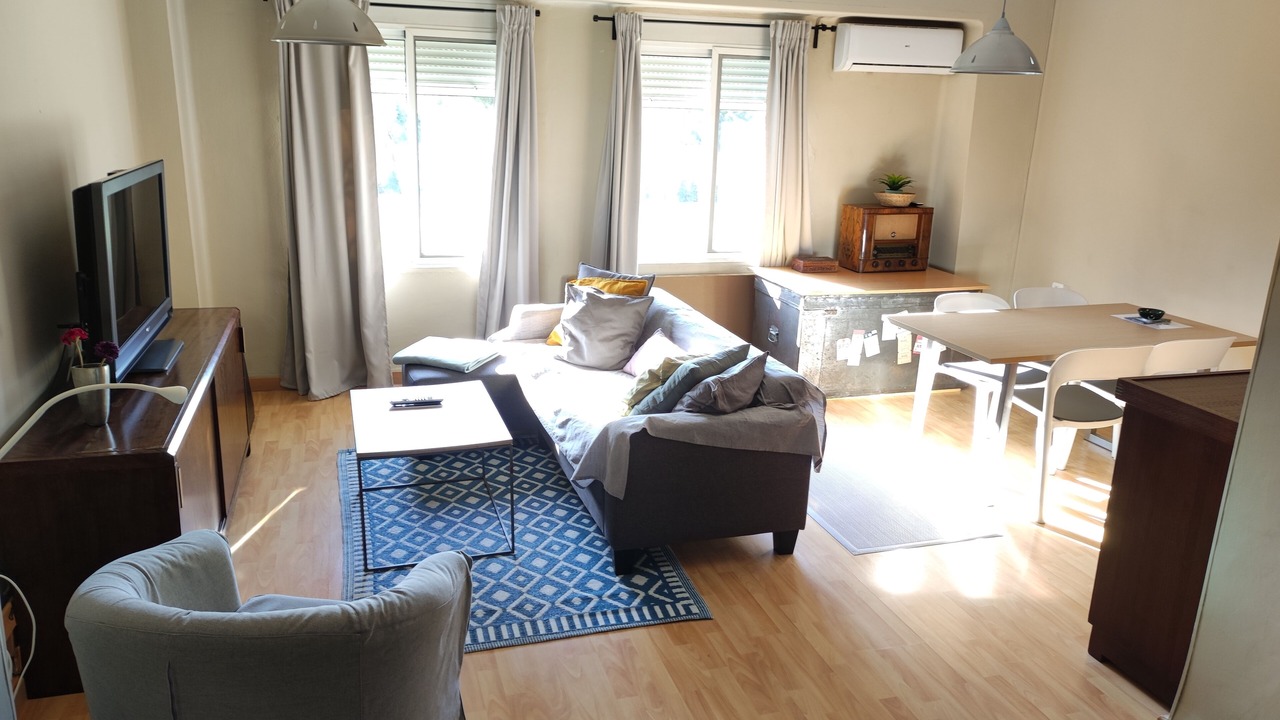 Photo of Livingroom in Ruzafa