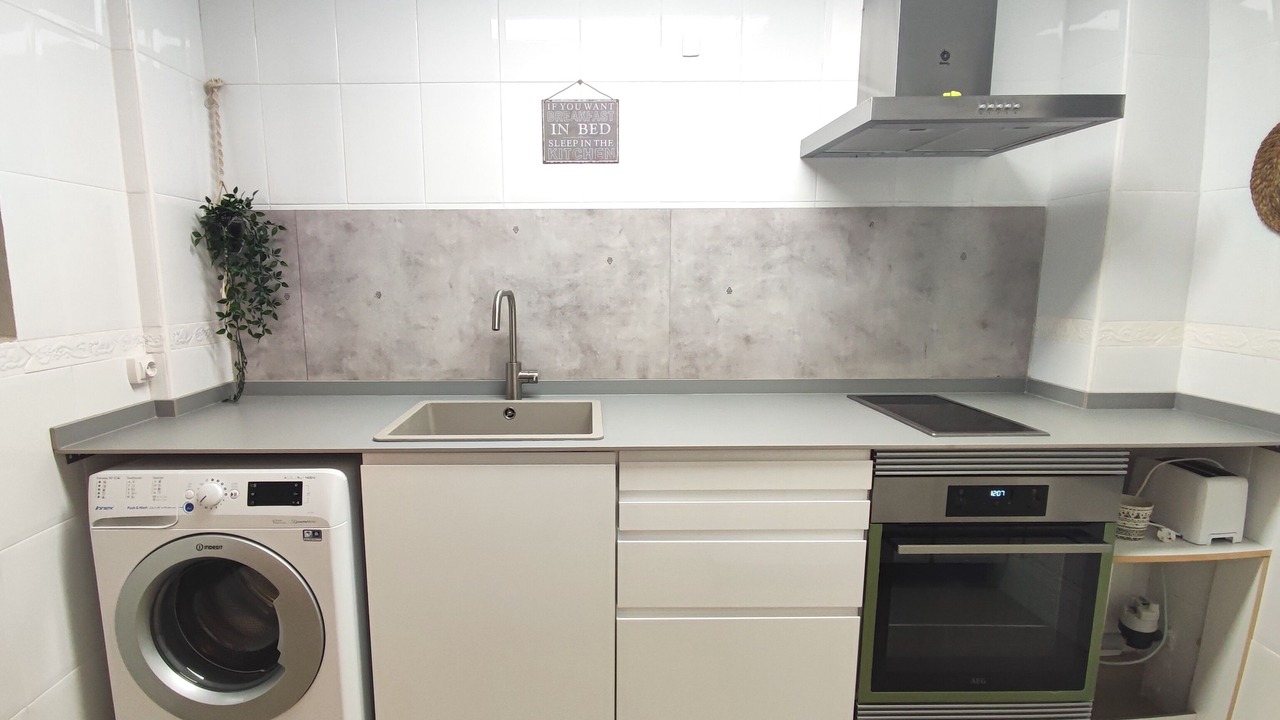 Photo of Kitchen in Ruzafa