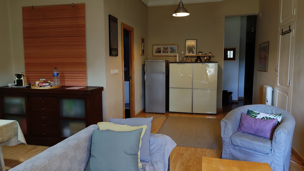 Photo of Livingroom in Ruzafa