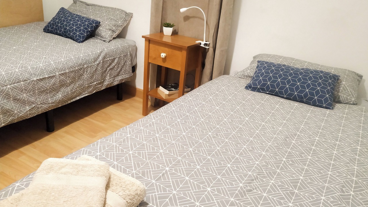 Photo of Bedroom in Ruzafa