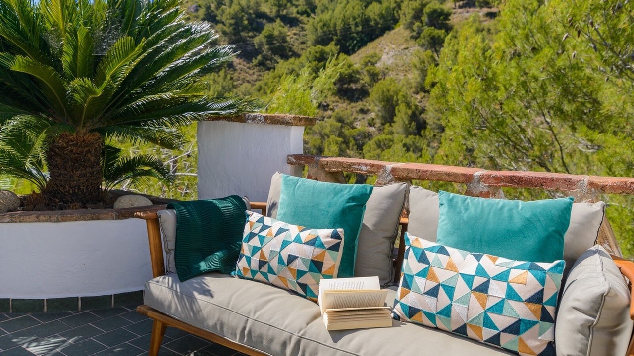 Photo of Outdoor in Torrox