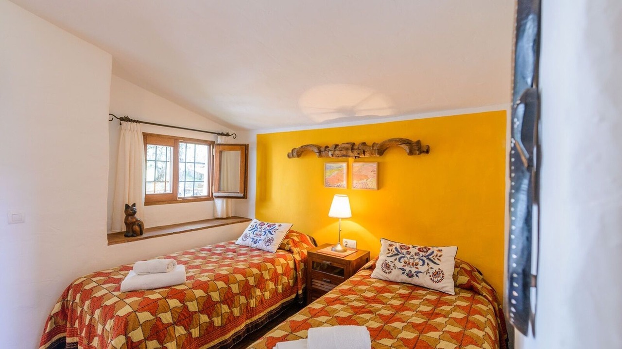 Photo of Bedroom in Torrox