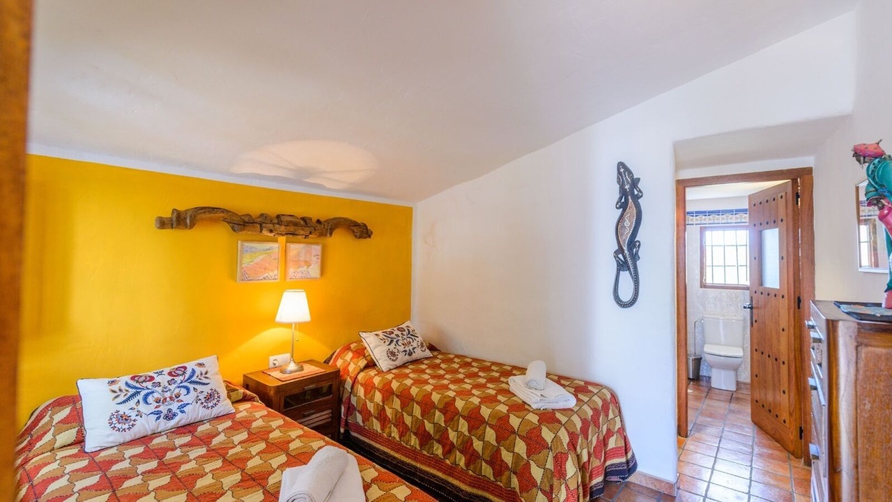 Photo of Bedroom in Torrox