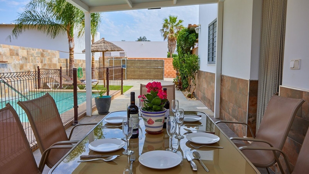 Photo of Outdoor in Conil de la Frontera