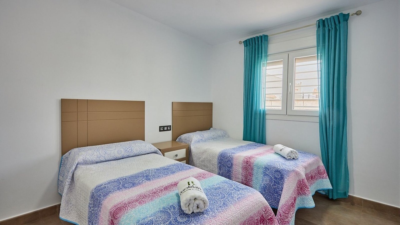 Photo of Bedroom in Conil de la Frontera