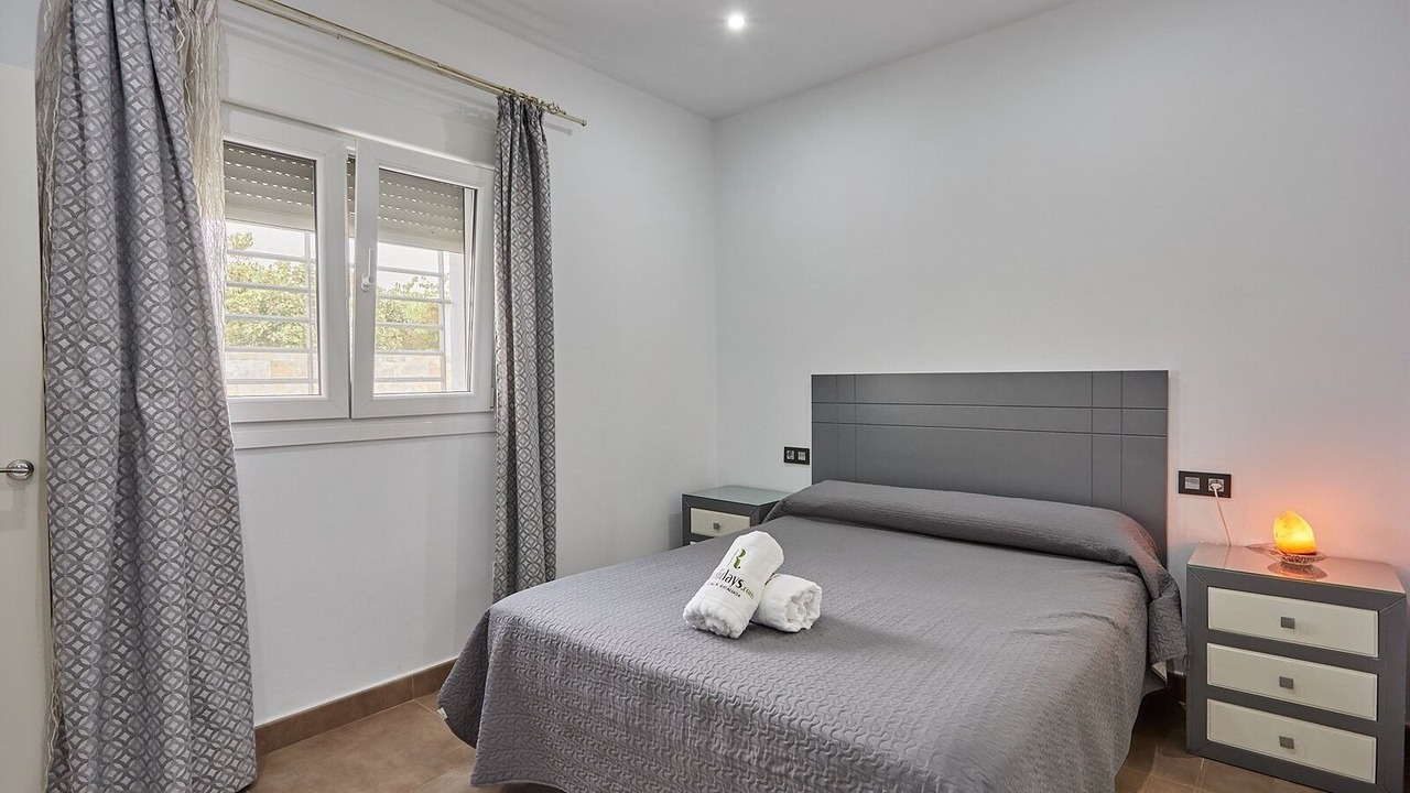 Photo of Bedroom in Conil de la Frontera