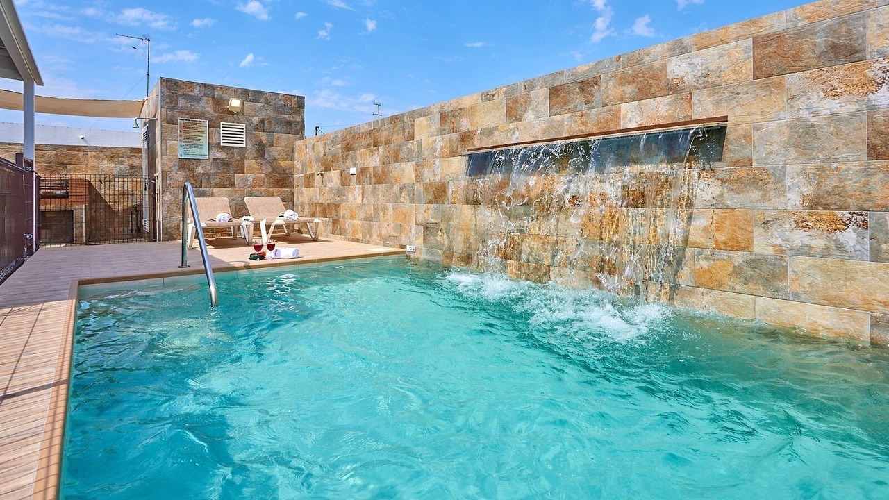 Photo of Outdoor in Conil de la Frontera