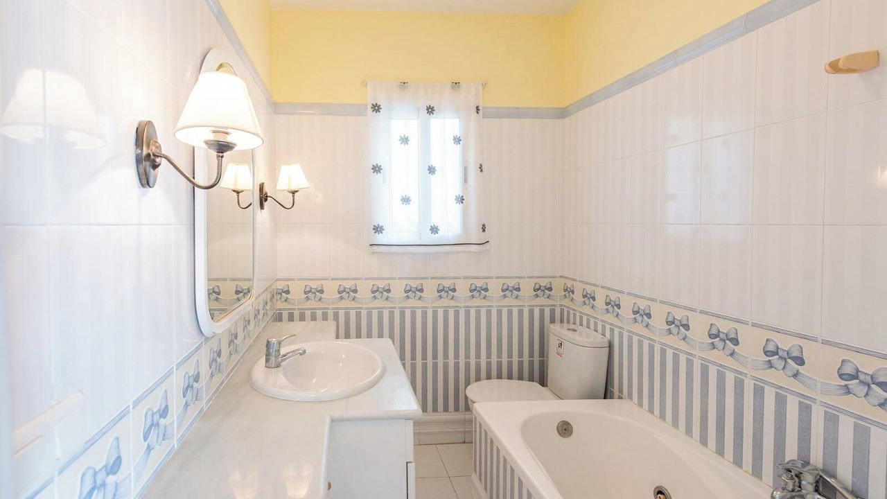 Photo of Bathroom in Rio Velez
