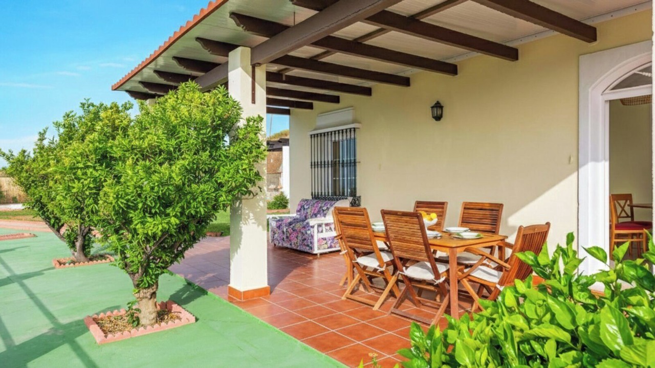 Photo of Outdoor in Rio Velez