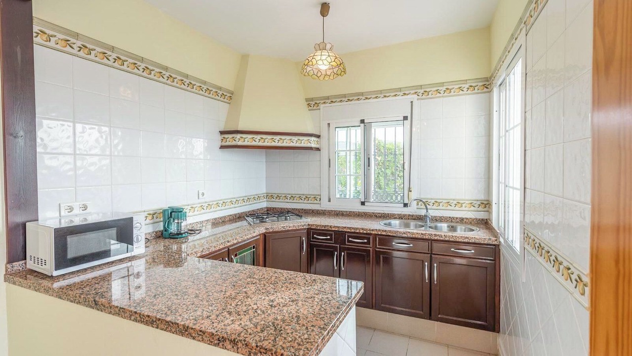 Photo of Kitchen in Rio Velez