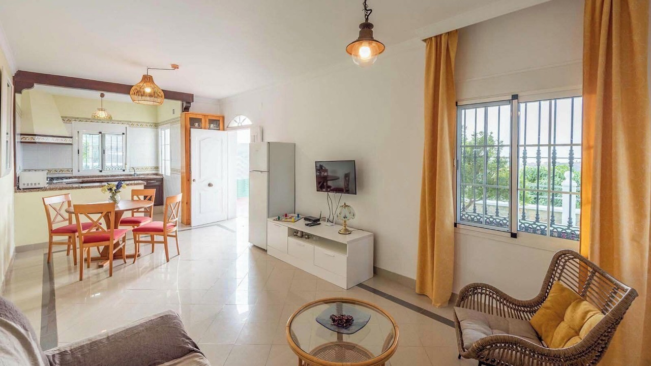 Photo of Livingroom in Rio Velez