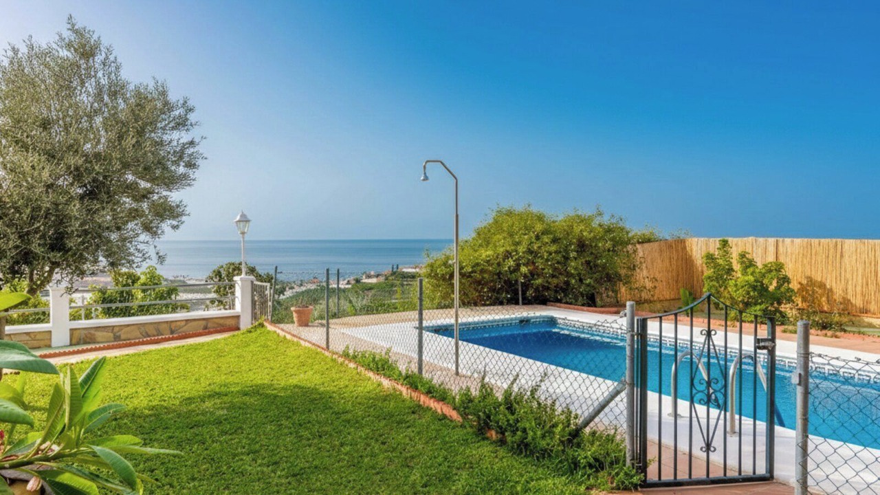 Photo of Outdoor in Rio Velez