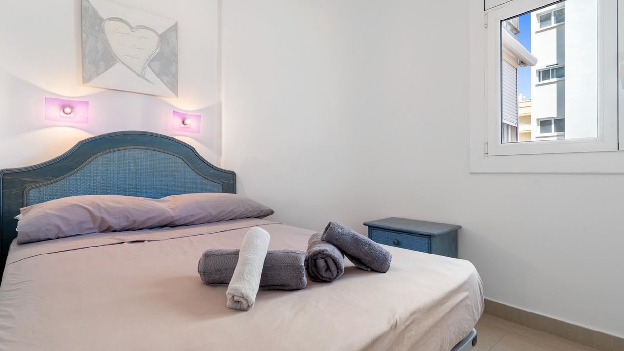 Photo of Bedroom in Platja d'Aro