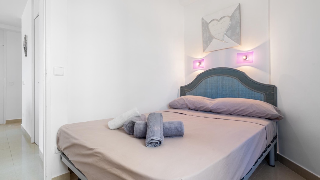 Photo of Bedroom in Platja d'Aro