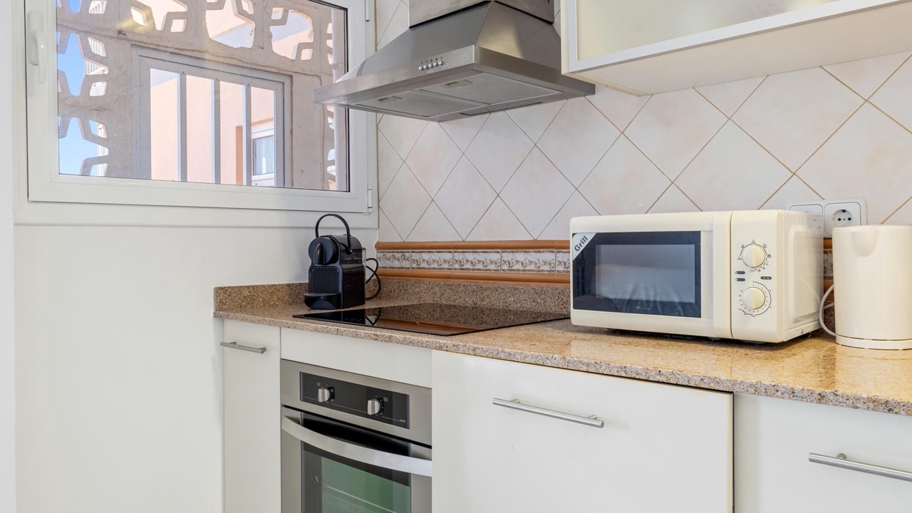 Photo of Kitchen in Platja d'Aro