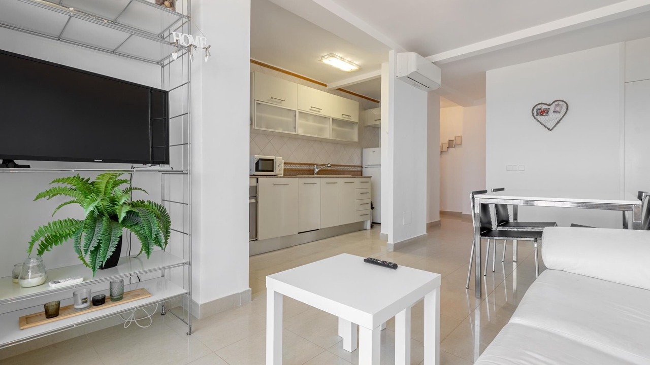 Photo of Livingroom in Platja d'Aro