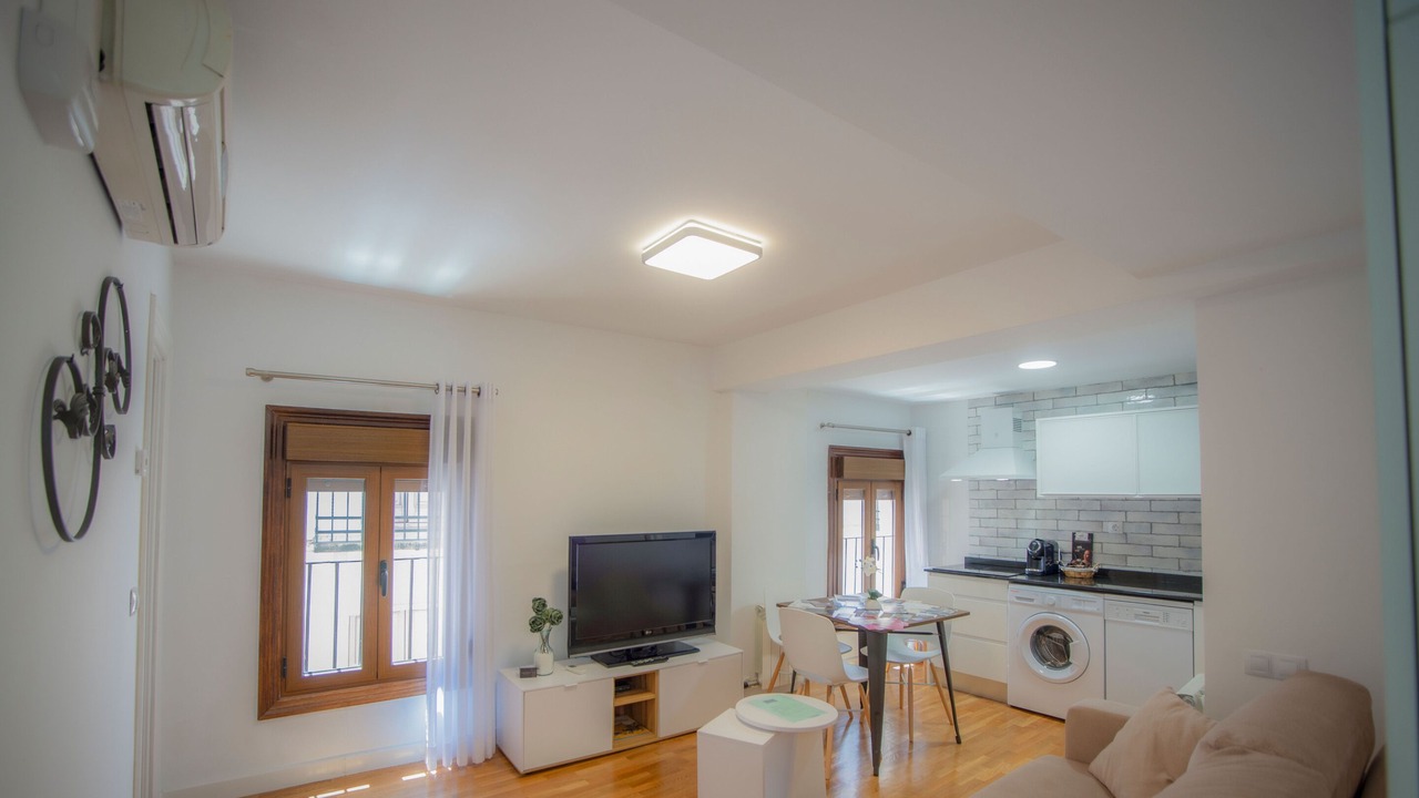 Photo of Livingroom in Old Town