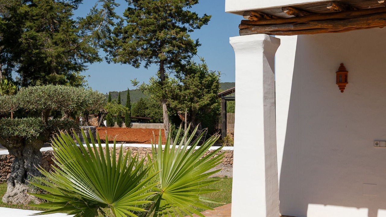 Photo of Outdoor in Santa Eulalia del Rio