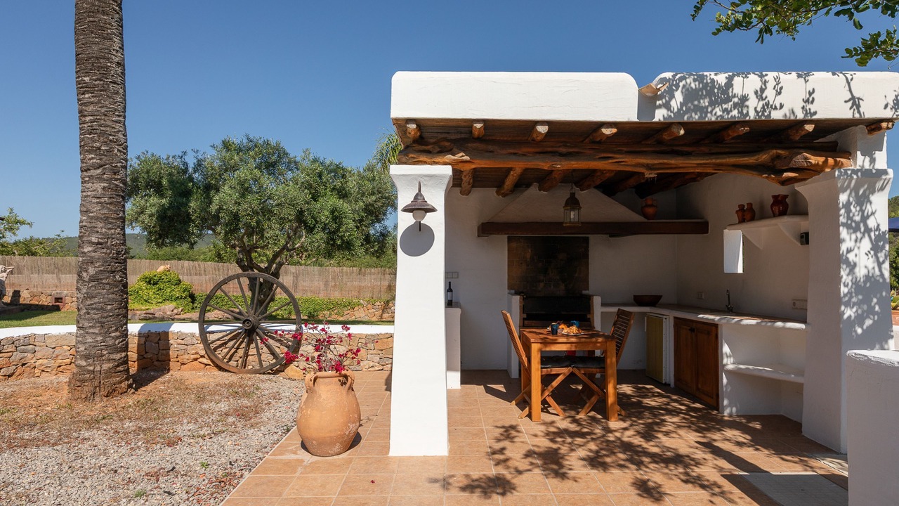 Photo of Outdoor in Santa Eulalia del Rio