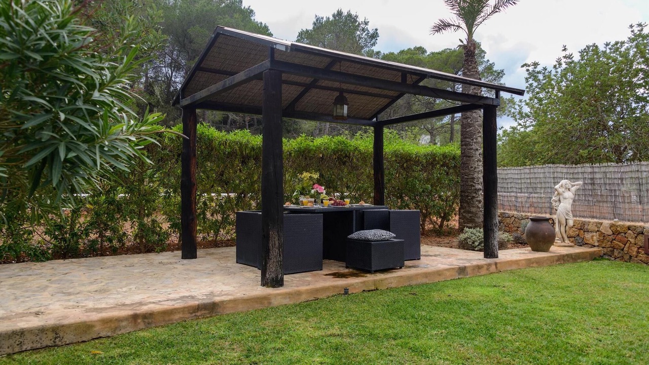 Photo of Outdoor in Santa Eulalia del Rio