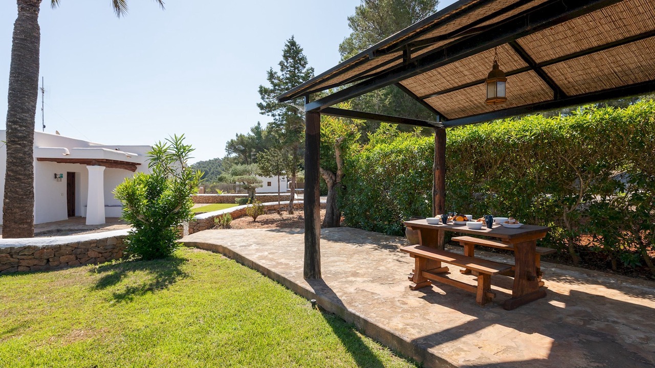 Photo of Outdoor in Santa Eulalia del Rio