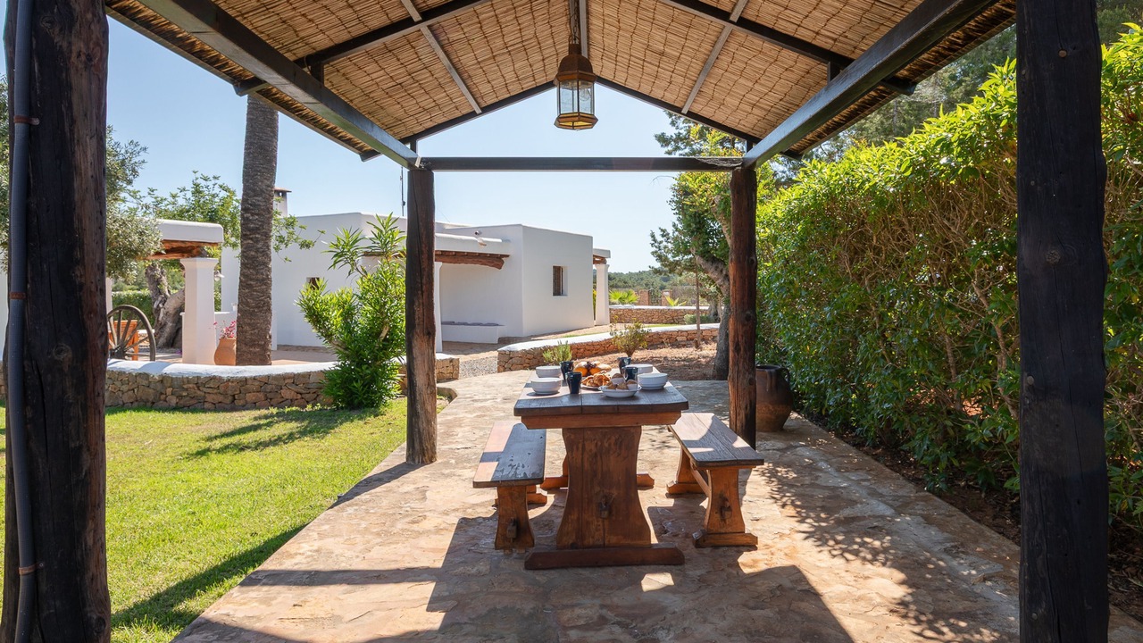 Photo of Outdoor in Santa Eulalia del Rio