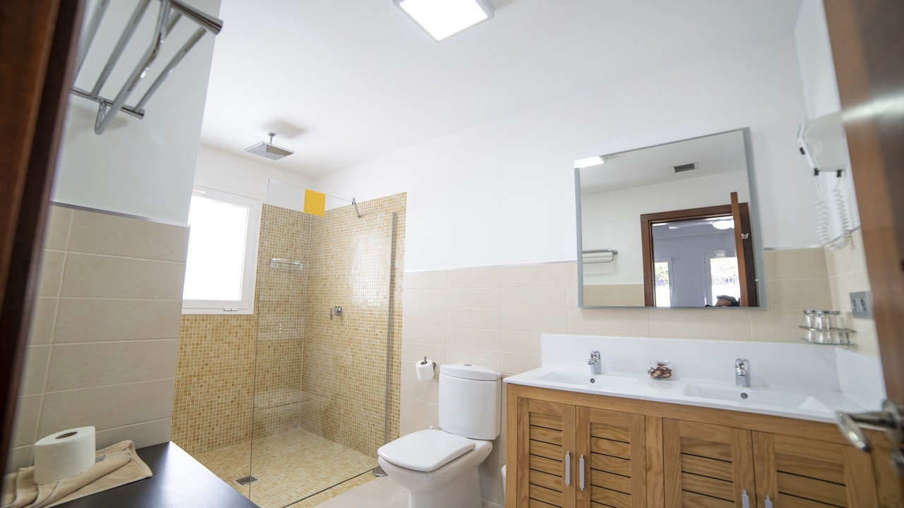 Photo of Bathroom in Los Mojones
