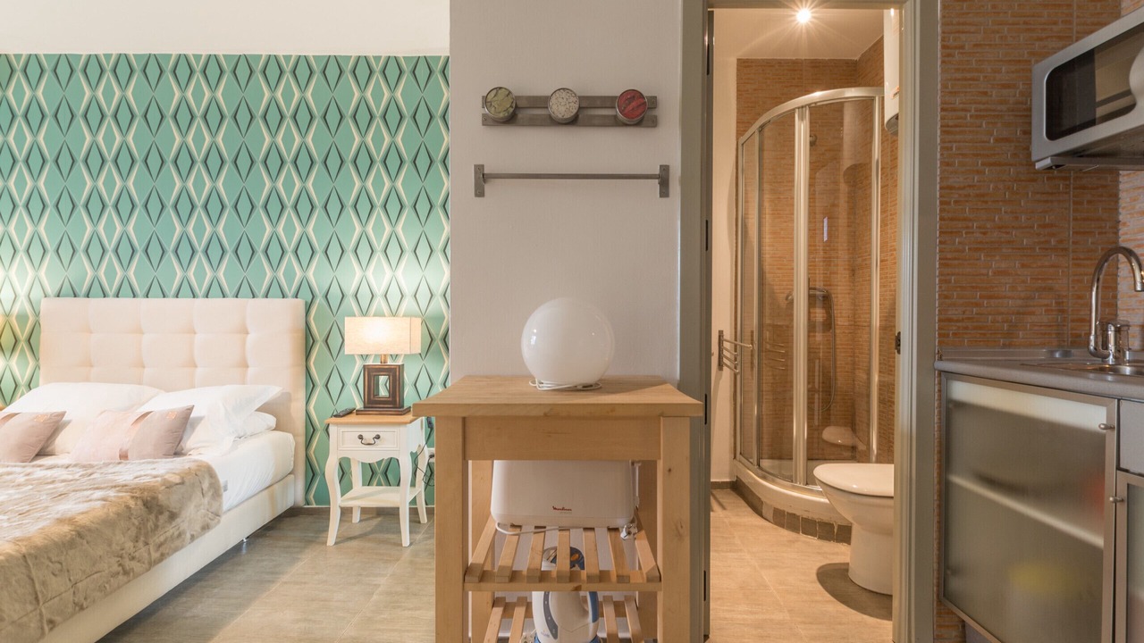 Photo of Bedroom in Huertas