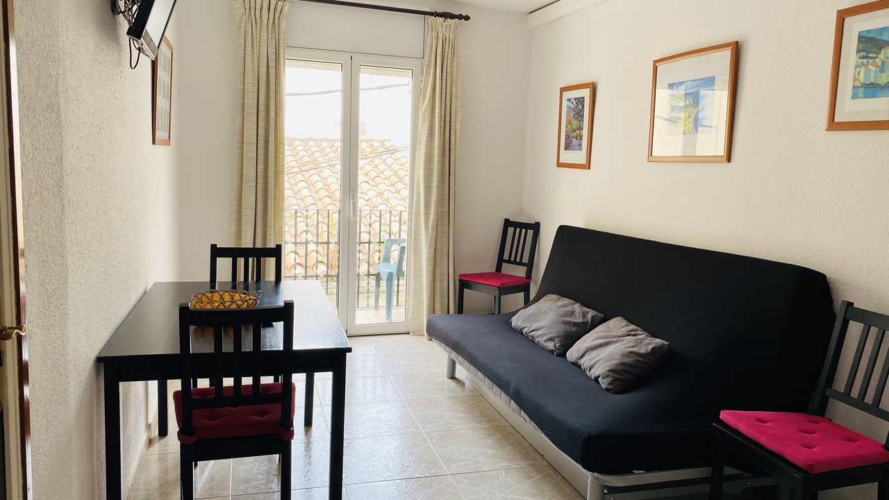 Photo of Livingroom in Canet de Mar
