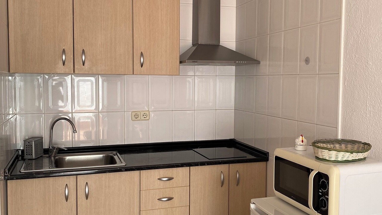 Photo of Kitchen in Canet de Mar