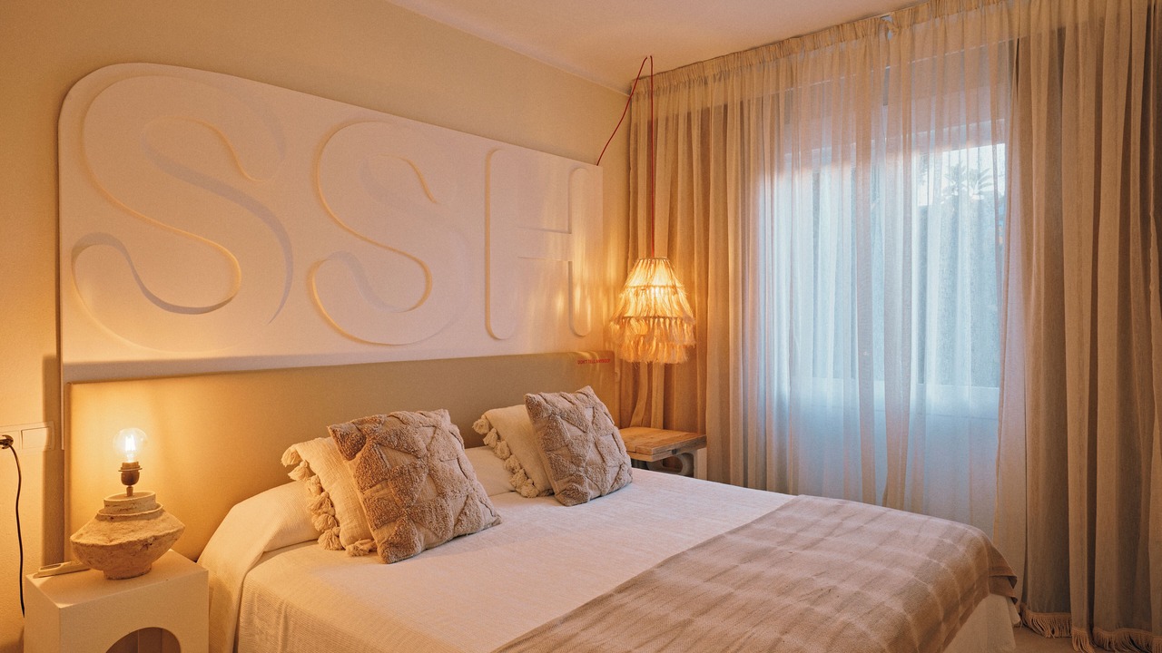 Photo of Bedroom in Cala de Bou