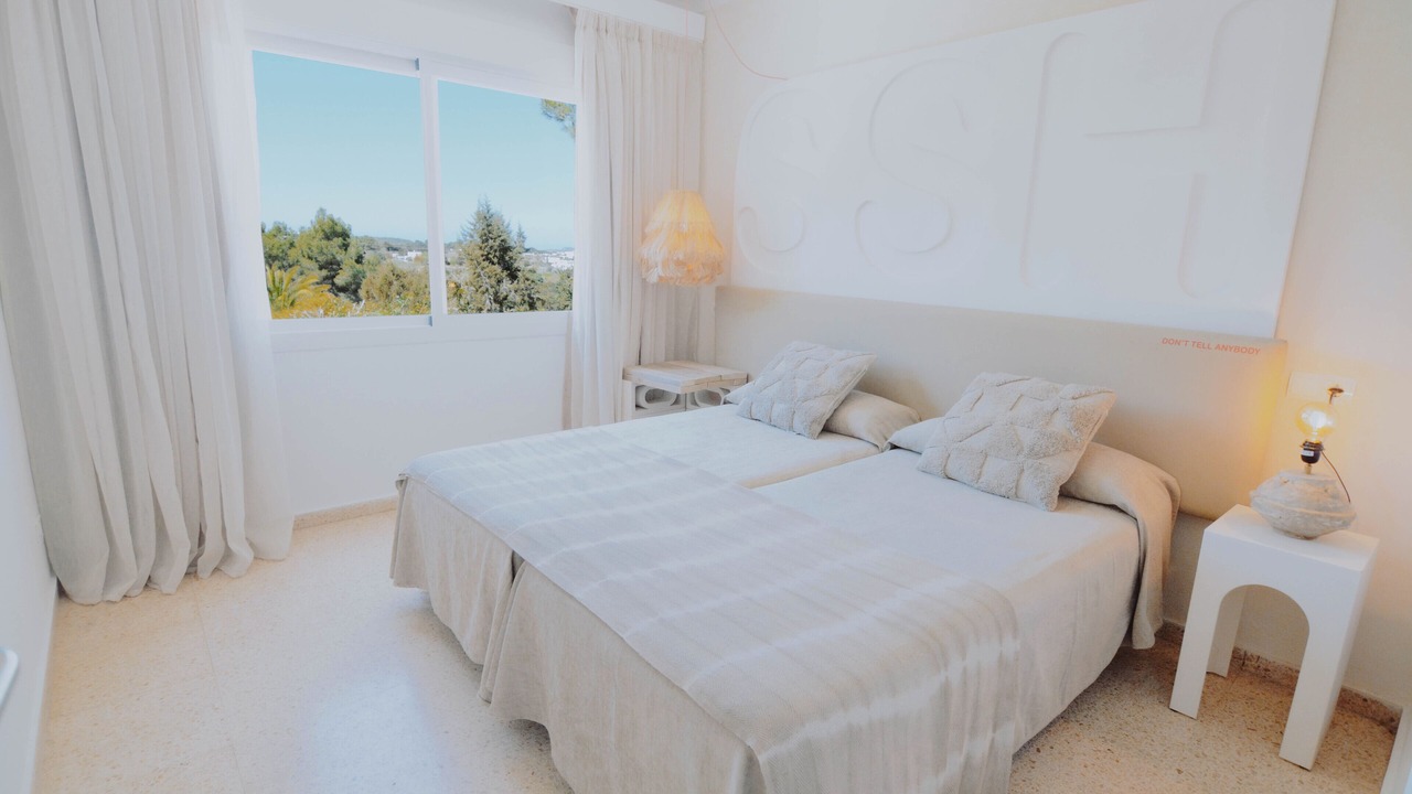 Photo of Bedroom in Cala de Bou