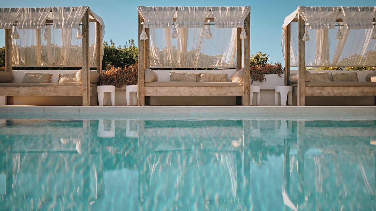 Photo of Outdoor in Cala de Bou